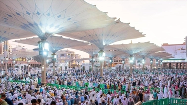 3 Star 10 Nights Glasgow Umrah Packages