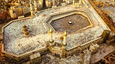 3 Star 12 Nights Glasgow Umrah Packages
