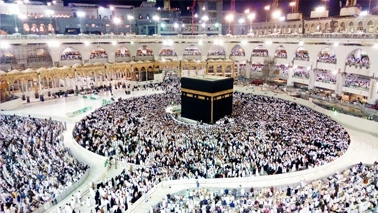 3 Star 7 Nights Glasgow Umrah Packages