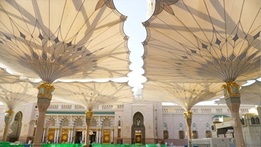 5 Star 12 Nights Glasgow Umrah Packages