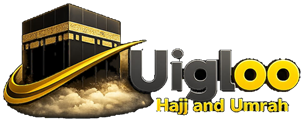 Uigloo Hajj and Umrah